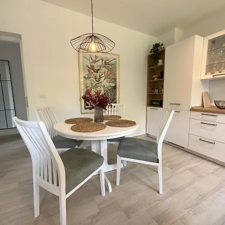 Appartement Summer *