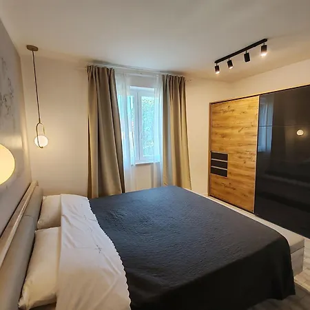 Appartement Summer