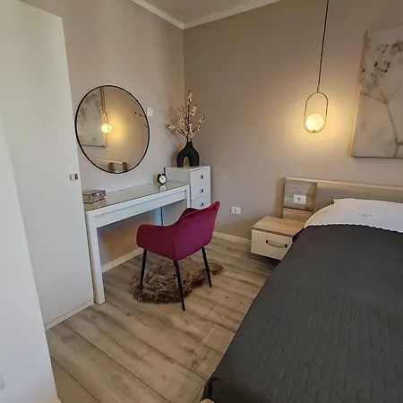 Apartmán Summer Nedeščina