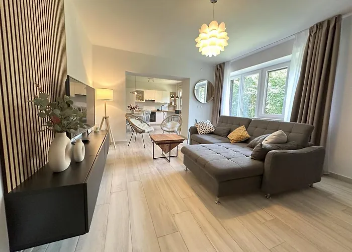 Summer Appartement