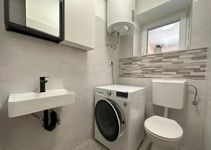 Summer Appartement