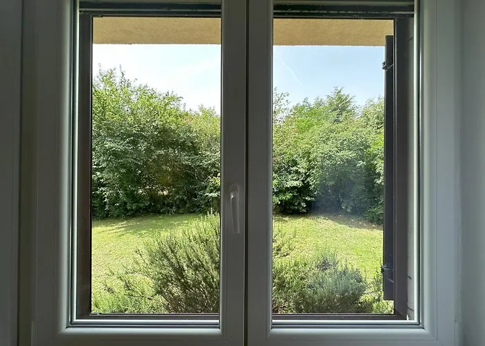 Summer Appartement *