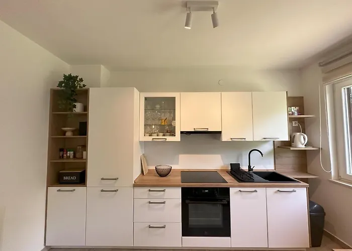 Summer Appartement Nedeščina