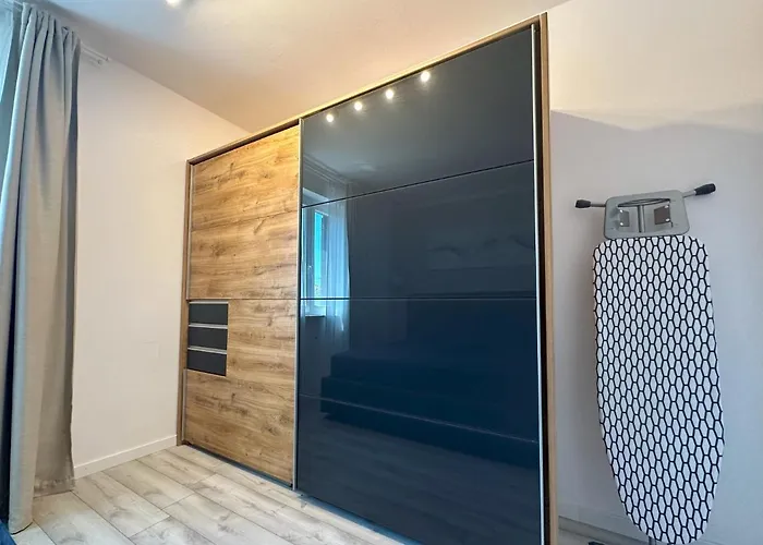 Summer Appartement