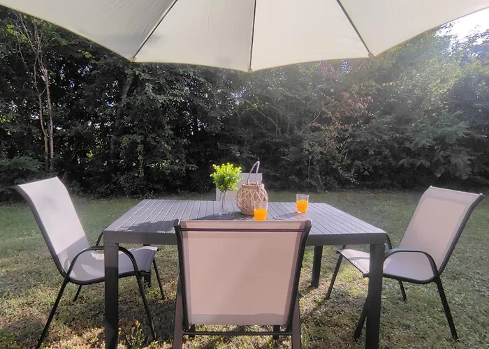 Summer Appartement