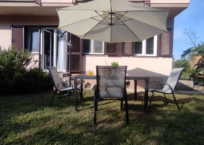 Summer Appartement