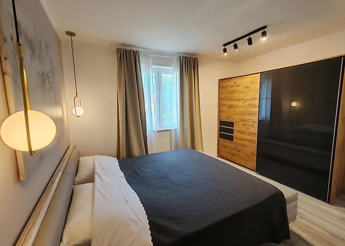 Appartement Summer