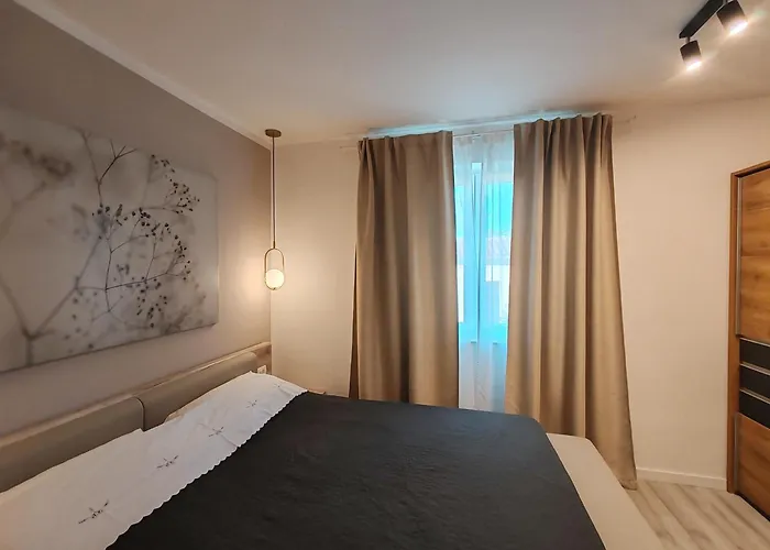 Summer Appartement *