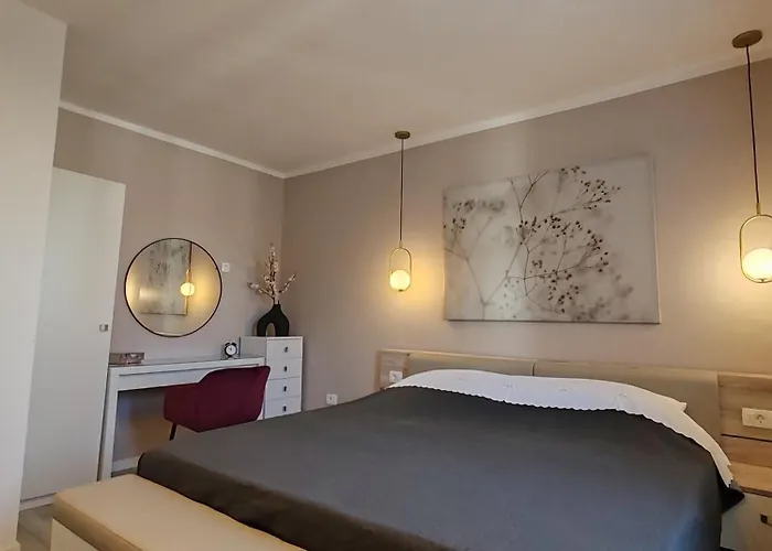 Summer Appartement Nedeščina