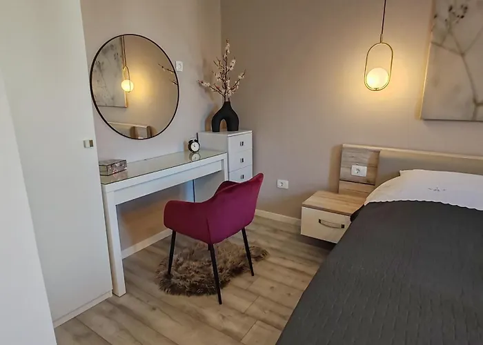 Appartement Summer Nedeščina