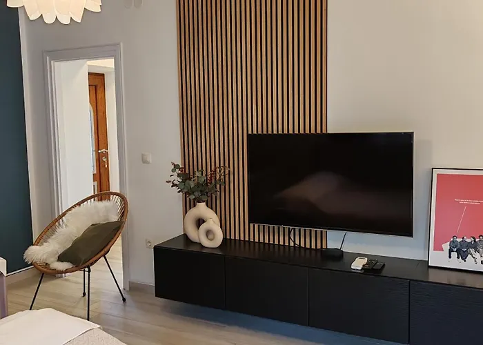 Summer Appartement *