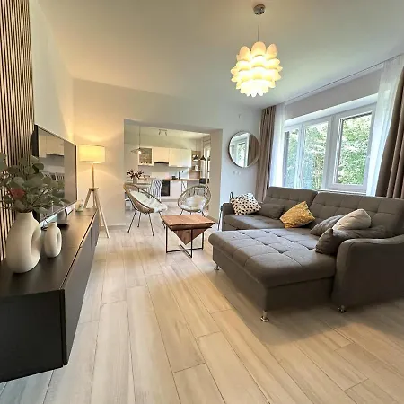 Summer Apartment
