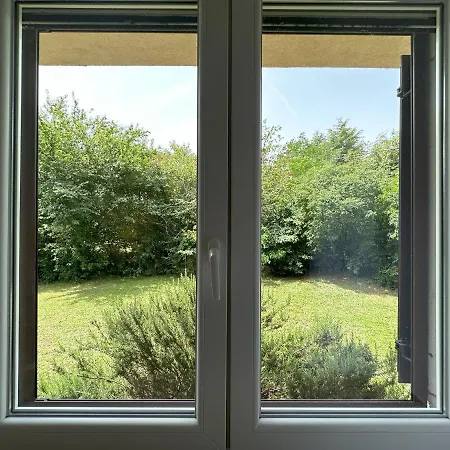Summer Apartment *