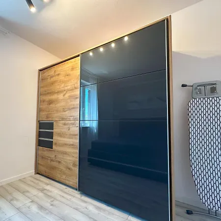 Summer Apartment