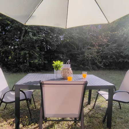 Summer Apartment
